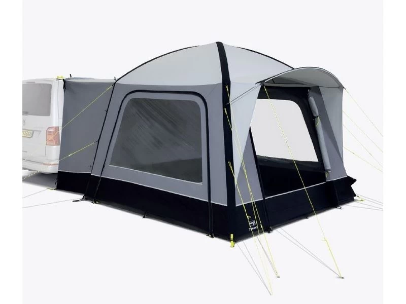 Kampa Opblaasbare Camper-bus Tent Cross Air Tc 2 Kampa Opblaasbare Camper-bus Tent Cross Air Tc - Afbeelding 2