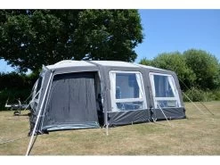 Kampa Dometic Opblaasvoortent Extension Serie 8 Kampa Dometic Opblaasvoortent Extension Serie -Kampeerartikelen Exporteren Winkel 41 2 kampa extension opblaasvoortent grande air all season aa001