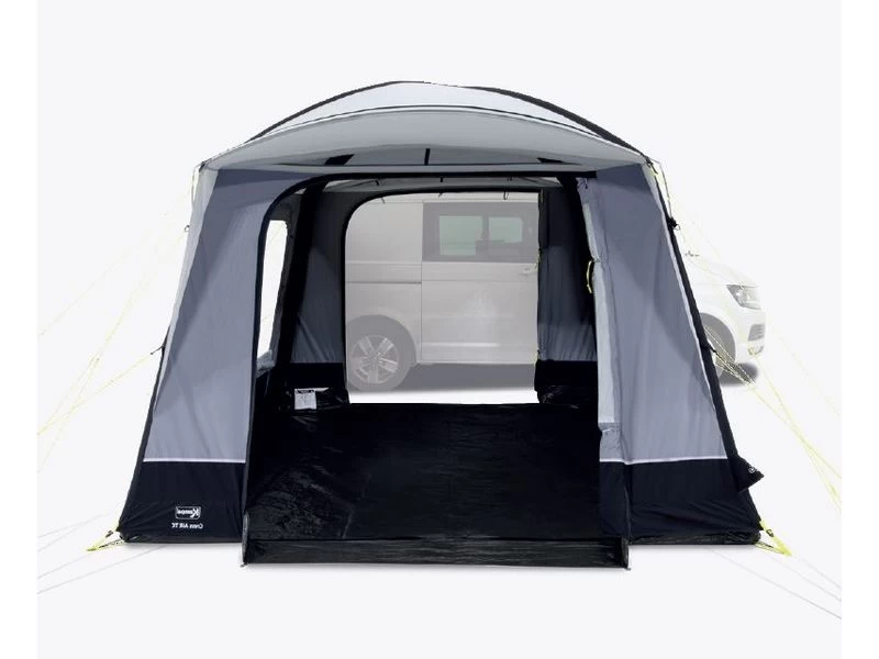 Kampa Opblaasbare Camper-bus Tent Cross Air Tc 3 Kampa Opblaasbare Camper-bus Tent Cross Air Tc - Afbeelding 3