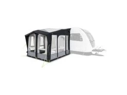 Kampa Dometic Opblaasbare Voortent Club Air Pro 260 S -Kampeerartikelen Exporteren Winkel 41 3 kampa dometic opblaasbare voortent club air pro 260 s 9120001113