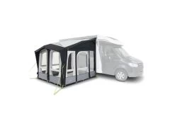 Kampa Dometic Opblaasbare Voortent Club Air Pro 260 S -Kampeerartikelen Exporteren Winkel 41 4 kampa dometic opblaasbare voortent club air pro 260 s 9120001113