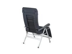 Crespo Kampeer Relaxstoel Aa-234 Air Elite Grijs Kleur 82 -Kampeerartikelen Exporteren Winkel 42 2 crespo relaxstoel aa 234 air elite kleur 82 grijs