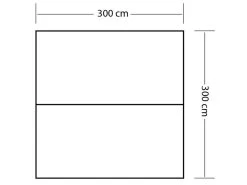 Eurotrail Tarp 3 Polyester 5 Eurotrail Tarp 3 Polyester -Kampeerartikelen Exporteren Winkel 42 2 eurotrail tarp 3 polyester ette0636 1400
