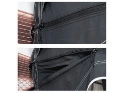 Kampa Dometic Opblaasbare Voortent Club Air Pro 260 M -Kampeerartikelen Exporteren Winkel 42 5 kampa dometic opblaasbare voortent club air pro 260 m 9120001114