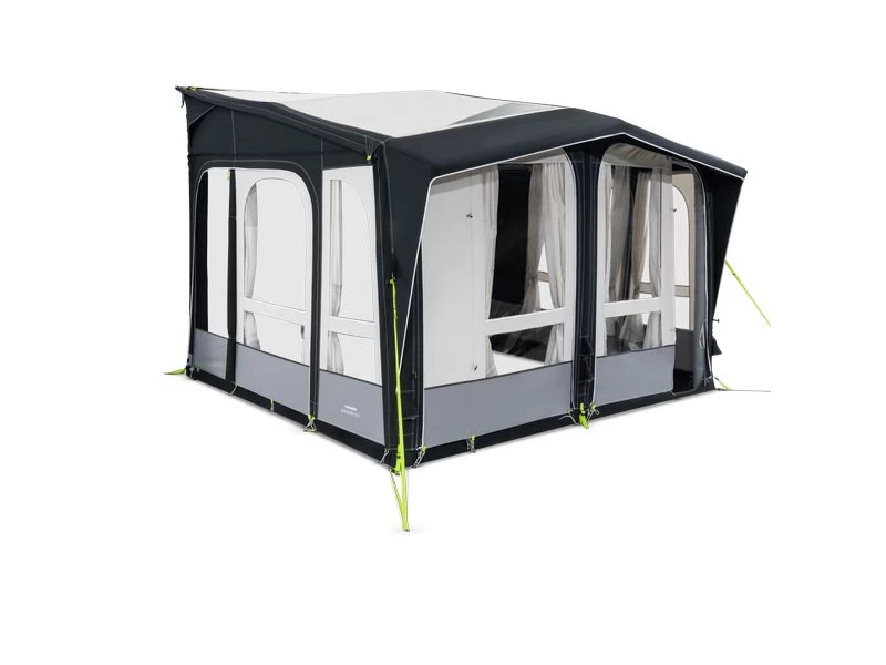 Kampa Dometic Opblaasbare Voortent Club Air Pro 330 S 1 Kampa Dometic Opblaasbare Voortent Club Air Pro 330 S