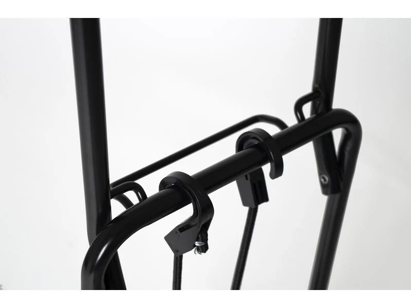 Bo Camp Bagagetrolley Metaal 35 Kg 4 Bo Camp Bagagetrolley Metaal 35 Kg - Afbeelding 4