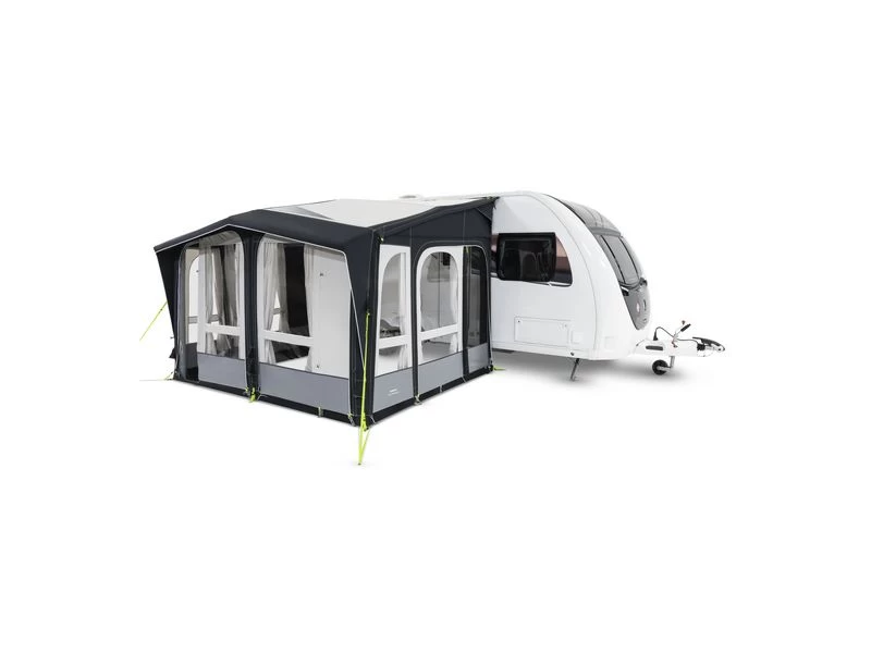 Kampa Dometic Opblaasbare Voortent Club Air Pro 330 S 4 Kampa Dometic Opblaasbare Voortent Club Air Pro 330 S - Afbeelding 4