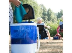 Mestic Wasmachine Mw-100 -Kampeerartikelen Exporteren Winkel 43 3 mestic wasmachine mw 100 1502260