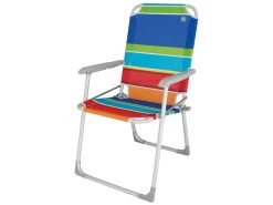 Eurotrail Strandstoel Beziers Beach Multi Color