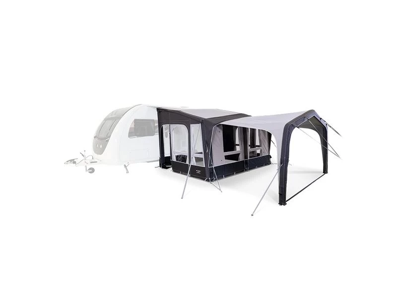 Kampa Dometic Club Air All Season Luifel 1 Kampa Dometic Club Air All Season Luifel