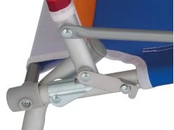 Eurotrail Strandstoel Beziers Beach Multi Color -Kampeerartikelen Exporteren Winkel 44 2 eurotrail strandstoel beziers beach multi color etcf1377 9900