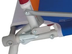 Eurotrail Strandstoel Beziers Beach Multi Color -Kampeerartikelen Exporteren Winkel 44 3 eurotrail strandstoel beziers beach multi color etcf1377 9900