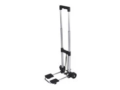 Bo Camp Bagagetrolley Compact Alu 25 Kg