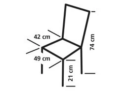 Eurotrail Strandstoel Sete Beach Multi Color -Kampeerartikelen Exporteren Winkel 45 5 eurotrail strandstoel sete beach multi color etcf1381 9900
