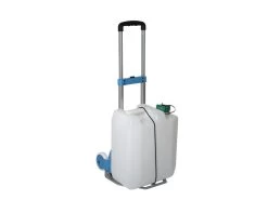 Bo Camp Bagagetrolley Opvouwbaar Aluminium 75 Kg -Kampeerartikelen Exporteren Winkel 46 3 bo camp bagagetrolley opvouwbaar aluminium 75 kg 52672834