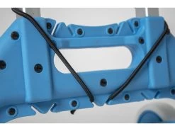 Bo Camp Bagagetrolley Opvouwbaar Aluminium 75 Kg -Kampeerartikelen Exporteren Winkel 46 5 bo camp bagagetrolley opvouwbaar aluminium 75 kg 5267283