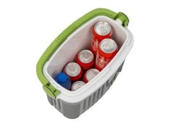 Eda Koelbox Iceberg Grijs 8 Liter -Kampeerartikelen Exporteren Winkel 48 1 eda koelbox iceberg grijs 8 liter 6702831