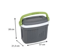 Eda Koelbox Iceberg Grijs 8 Liter -Kampeerartikelen Exporteren Winkel 48 2 eda koelbox iceberg grijs 8 liter 6702831