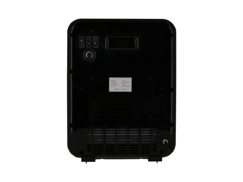 Mestic Keramische Kachel MKK-300 4 Mestic Keramische Kachel MKK-300 - Afbeelding 4