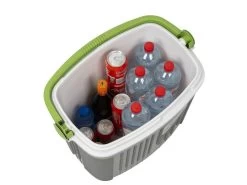 Eda Koelbox Iceberg Grijs 20 Liter -Kampeerartikelen Exporteren Winkel 49 1 eda koelbox iceberg grijs 20 liter 6702841
