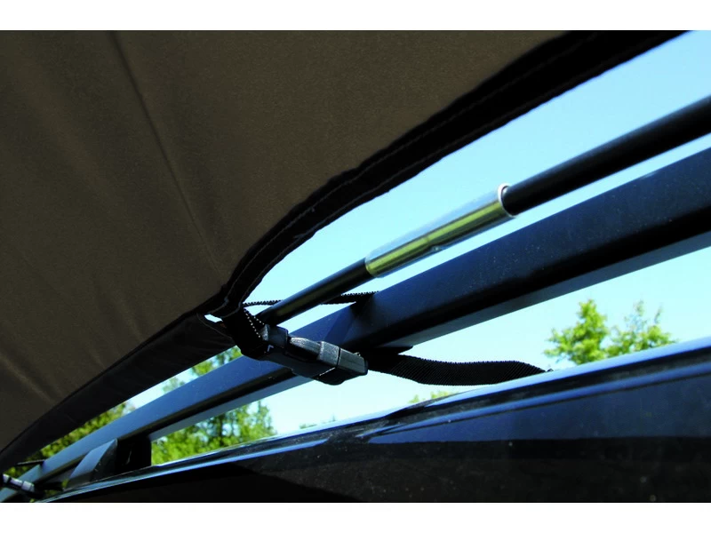 Eurotrail Tarp Carside 3 Eurotrail Tarp Carside - Afbeelding 3