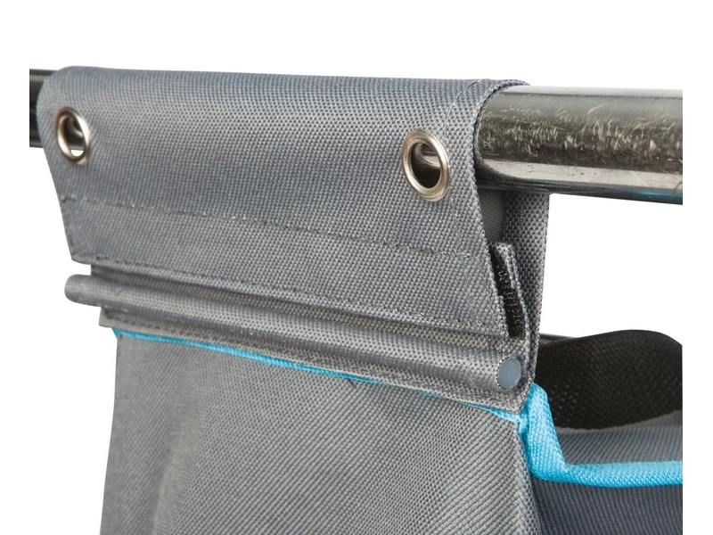 Bo Camp Organizer 4-vaks Met Deurtjes 4 Bo Camp Organizer 4-vaks Met Deurtjes - Afbeelding 4