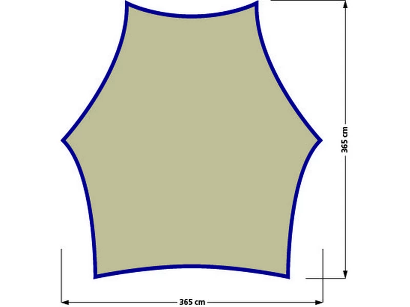 Eurotrail Tarp Carside 6 Eurotrail Tarp Carside - Afbeelding 6