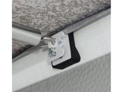 Frameophangsysteem Brand Shs Hobby Profielrubber