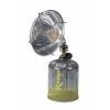 Kampa Single Parabolic (glow 1) Heater