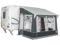 Dorema Winter Universele Caravanvoortent Quattro 275 -Kampeerartikelen Exporteren Winkel 5 1 dorema winter universele caravanvoortent quattro275 1