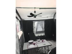 Eurotrail Plafondventilator 230V -Kampeerartikelen Exporteren Winkel 5 2 eurotrail plafondventilator 230v etlt1411