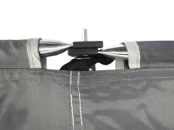 Bo-Camp Windscherm Stabile 3-Vaks 5x1,4 Meter -Kampeerartikelen Exporteren Winkel 5 3 bo camp windscherm stabile 3 vaks 5 x 14 meter 4367651