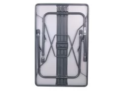 Crespo Kampeer Tafel AP-246 Zwart Kleur 89 -Kampeerartikelen Exporteren Winkel 50 1 crespo tafel ap 246 kleur 80 zwart water en hittebestendig