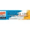 Vuilniszakken - Camping Universeel - 120 Liter - 10 Stuks