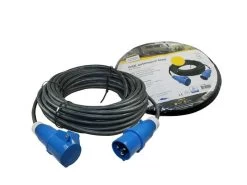 Haba Verlengkabel 20 Meter In Seal