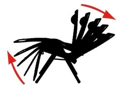 Crespo Kampeer Relax Stoel Al-232 Deluxe Donker Grijs Kleur 40 9 Crespo Kampeer Relax Stoel Al-232 Deluxe Donker Grijs Kleur 40 -Kampeerartikelen Exporteren Winkel 54 3 crespo kampeer relax stoel al 232 deluxe donker grijs kleur 40 1104920