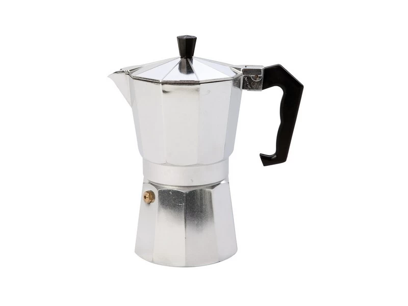 Bo Camp Percolator Espresso Maker Aluminium 6 1 Bo Camp Percolator Espresso Maker Aluminium 6