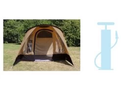 Eurotrail Opblaastent Iowa BTC Air -Kampeerartikelen Exporteren Winkel 56 2 eurotrail opblaastent iowa btc air detail ette1121 2701