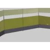 Vango Windscherm 4 Vaks Herbal Green