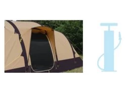 Eurotrail Opblaastent Kentucky BTC Air -Kampeerartikelen Exporteren Winkel 57 2 eurotrail opblaastent kentucky btc air detail ette1126 2701