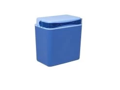 Koelbox - Arctic - 24 Liter - Blauw -Kampeerartikelen Exporteren Winkel 58 1 koelbox artic 24 liter blauw 6702870