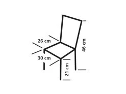 Eurotrail Kinderstoel Nicky Blauw -Kampeerartikelen Exporteren Winkel 58 2 eurotrail kinderstoel nicky blauw etcf0046 5717