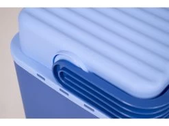 Koelbox - Arctic - 24 Liter - Blauw -Kampeerartikelen Exporteren Winkel 58 2 koelbox artic 24 liter blauw 6702870