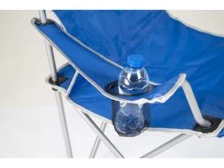 Camp Gear Stoel Opvouwbaar Compact Blauw 9 Camp Gear Stoel Opvouwbaar Compact Blauw -Kampeerartikelen Exporteren Winkel 58 3 camp gear stoel opvouwbaar compact blauw 1267188