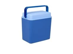 Koelbox - Arctic - 24 Liter - Blauw -Kampeerartikelen Exporteren Winkel 58 3 koelbox artic 24 liter blauw 6702870