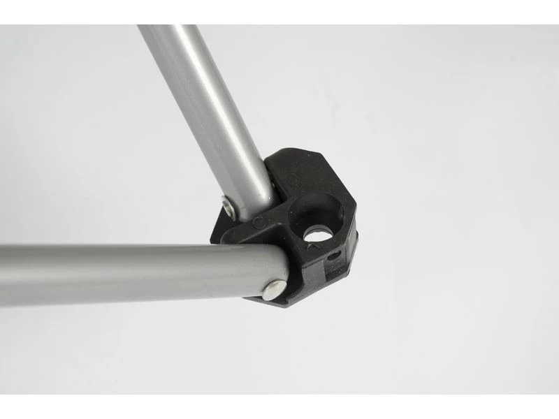 Camp Gear Stoel Opvouwbaar Compact Blauw 6 Camp Gear Stoel Opvouwbaar Compact Blauw - Afbeelding 6