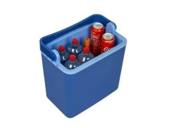 Koelbox - Arctic - 24 Liter - Blauw -Kampeerartikelen Exporteren Winkel 58 5 koelbox artic 24 liter blauw 6702870