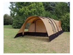 Eurotrail Opblaastent Mount Baker Btc Air