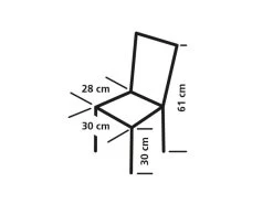 Eurotrail Kindervouwstoel Xavier Kids Multi Lines -Kampeerartikelen Exporteren Winkel 59 5 eurotrail kindervouwstoel xavier kids multi lines etcf0045 9900