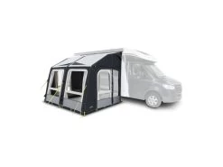 Kampa Dometic Opblaasbare Voortent Rally Air Pro 390 S -Kampeerartikelen Exporteren Winkel 59 5 kampa dometic opblaasbare voortent rally air pro 390 s 9120001131